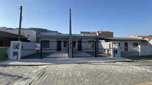 Casa com 2 Quartos à venda, 50m² no Gravatá, Navegantes