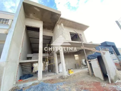 Casa com 3 Quartos à venda, 280m² no Terras de Santo Antônio, Itapetininga