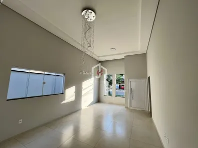 Casa de Condomínio com 3 Quartos para alugar, 181m² no Loteamento Residencial Campos do Conde II, Tremembé