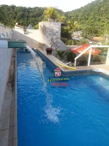 Sobrado com 3 Quartos à venda, 250m² no Canto do Forte, Praia Grande