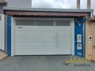 Casa com 1 Quarto à venda, 105m² no Cidade Aracy, São Carlos