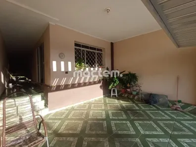 Sobrado com 4 Quartos à venda, 205m² no Vila Tibério, Ribeirão Preto