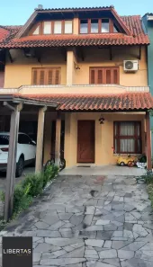 Casa de Condomínio com 2 Quartos à venda, 131m² no Cavalhada, Porto Alegre