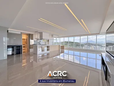 Cobertura com 3 Quartos à venda, 318m² no Vila Nova, Blumenau