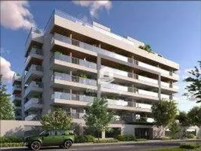 Cobertura com 2 Quartos à venda, 69m² no Camboinhas, Niterói