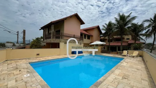 Casa com 7 Quartos à venda, 503m² no Bal Stella Maris, Peruíbe