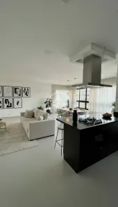 Apartamento com 3 Quartos à venda, 117m² no Setor Bueno, Goiânia