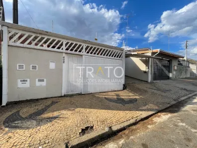 Casa com 5 Quartos à venda, 280m² no Jardim Eulina, Campinas