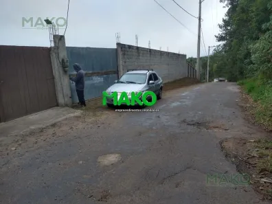 Lote/Terreno à venda, 1300m² no Mombaça, Itapecerica da Serra
