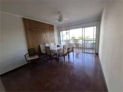 Apartamento com 3 Quartos para alugar, 160m² no Santo Amaro, São Paulo