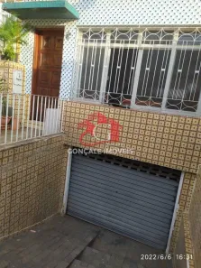 Sobrado com 2 Quartos à venda, 102m² no Vila Paiva, São Paulo