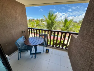 Apartamento com 2 Quartos à venda, 53m² no , Ipojuca