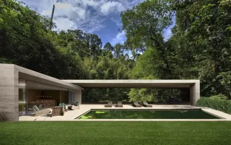 Fazenda/Sítio com 3 Quartos à venda, 600m² no Águas de Igaratá, Igaratá