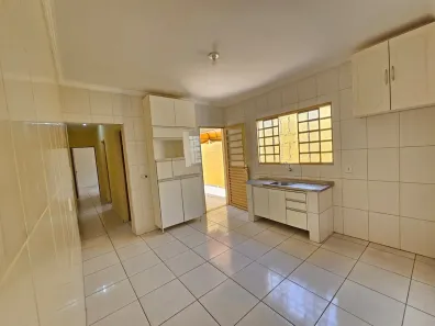Casa com 2 Quartos à venda, 63m² no Vila Helena, Sorocaba