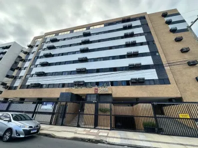 Apartamento com 1 Quarto à venda, 43m² no Cruz das Almas, Maceió