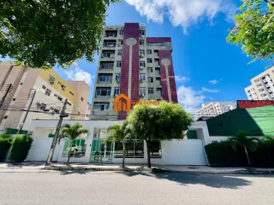 Apartamento com 3 Quartos à venda, 82m² no Cocó, Fortaleza