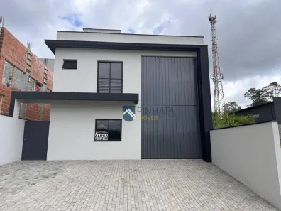 Galpão/Depósito/Armazém para alugar, 218m² no Santa Claudina, Vinhedo