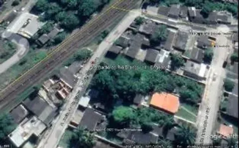 Casa com 2 Quartos à venda, 49m² no Engenho, Itaguaí