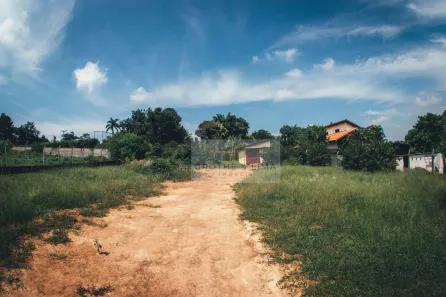 Lote/Terreno à venda, 1800m² no Granjas Rurais Reunidas São Judas Tadeu, Taubaté