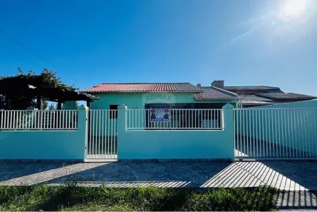Casa com 2 Quartos à venda, 186m² no Village Dunas 1, Balneário Gaivota