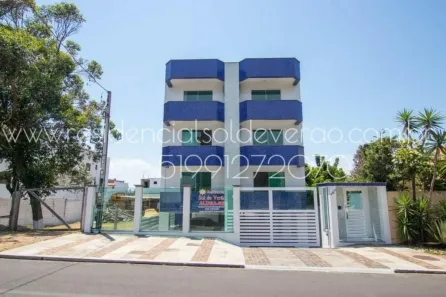 Apartamento com 1 Quarto para alugar, 70m² no Torres, Torres