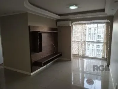 Apartamento com 3 Quartos à venda, 76m² no Cristo Redentor, Porto Alegre