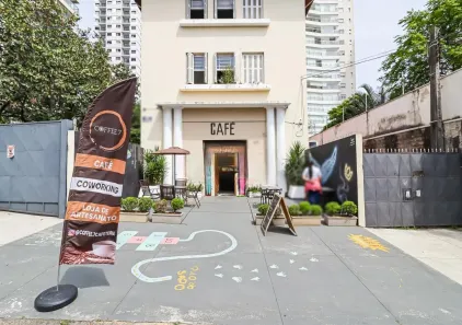 Ponto Comercial para venda ou aluguel, 200m² no Água Branca, São Paulo