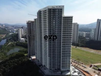 Apartamento com 3 Quartos à venda, 114m² no Alphagran Alphaville, Barueri