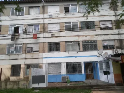 Apartamento com 1 Quarto à venda, 40m² no Rubem Berta, Porto Alegre