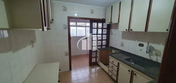 Apartamento com 3 Quartos para alugar, 70m² no Jaguaré, São Paulo