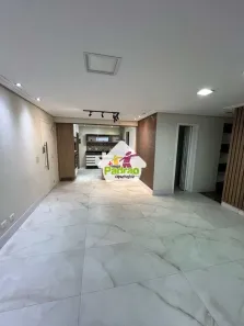 Apartamento com 3 Quartos à venda, 95m² no Vila Augusta, Guarulhos