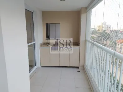 Apartamento com 3 Quartos à venda, 73m² no Tatuapé, São Paulo