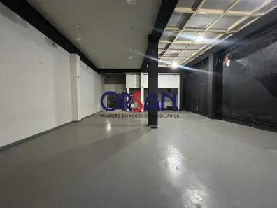Imóvel Comercial para alugar, 400m² no Fundação, São Caetano do Sul
