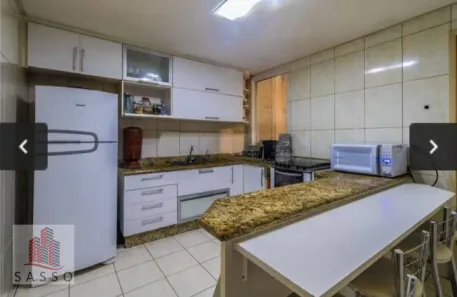Casa com 4 Quartos à venda, 270m² no Brás, São Paulo