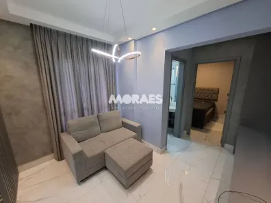 Apartamento com 1 Quarto para alugar, 32m² no Vila Aeroporto Bauru, Bauru