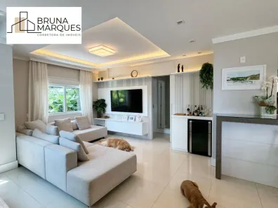Casa com 4 Quartos à venda, 204m² no Cachoeira do Bom Jesus, Florianópolis