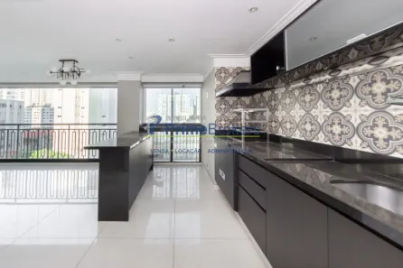 Apartamento com 3 Quartos à venda, 140m² no Ipiranga, São Paulo