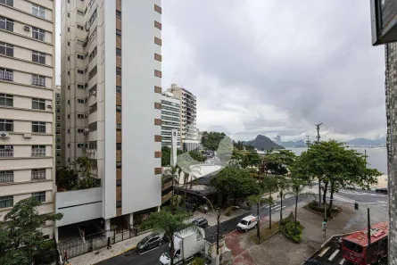 Apartamento com 4 Quartos à venda, 168m² no Icaraí, Niterói