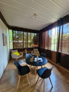 Kitnet com 1 Quarto para alugar, 25m² no Chácara Santa Margarida, Campinas