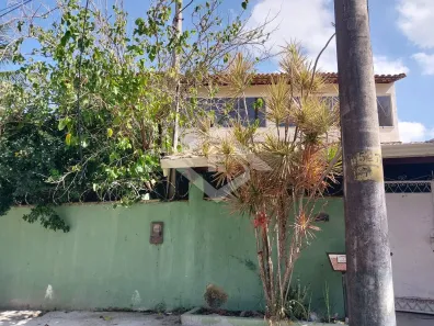 Casa com 3 Quartos à venda, 140m² no Cosmos, Rio de Janeiro