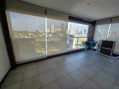 Apartamento com 2 Quartos para alugar, 70m² no Campo Belo, São Paulo