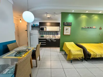 Apartamento com 3 Quartos à venda, 65m² no Centro, Florianópolis