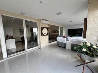 Apartamento com 4 Quartos à venda, 250m² no Parque da Mooca, São Paulo
