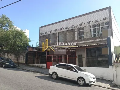 Prédio Comercial para alugar, 50m² no Taquara, Rio de Janeiro