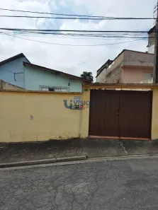 Casa com 1 Quarto à venda, 74m² no Educandário, São Paulo
