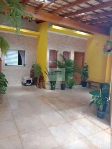 Casa com 2 Quartos à venda, 53m² no Jardim Santa Marta, Sorocaba