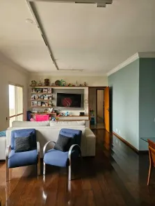 Apartamento com 3 Quartos à venda, 128m² no Tatuapé, São Paulo