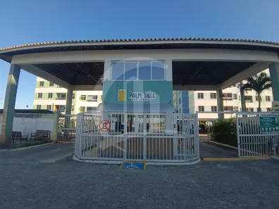 Apartamento com 3 Quartos para alugar, 74m² no Aeroporto, Aracaju