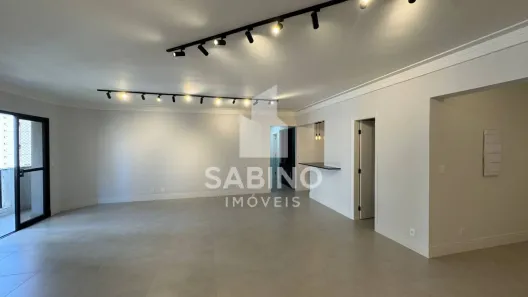 Apartamento com 4 Quartos à venda, 154m² no Bosque dos Eucaliptos, São José dos Campos