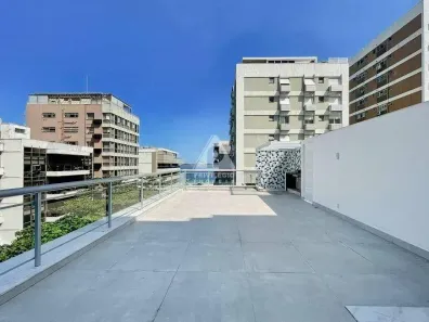 Cobertura com 3 Quartos à venda, 265m² no Leblon, Rio de Janeiro